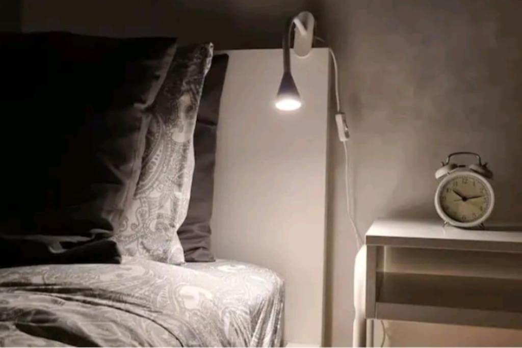 Très bel appartement en face du parc, près du Novotel Mohammedia Esterno foto